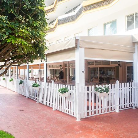 Complejo Bluesea Puerto Resort Compuesto Por Hotel Canarife Y Bonanza Palace Пуерто де ла Крус Екстериор снимка