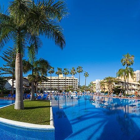 Complejo Bluesea Puerto Resort Compuesto Por Hotel Canarife Y Bonanza Palace Пуерто де ла Крус Екстериор снимка