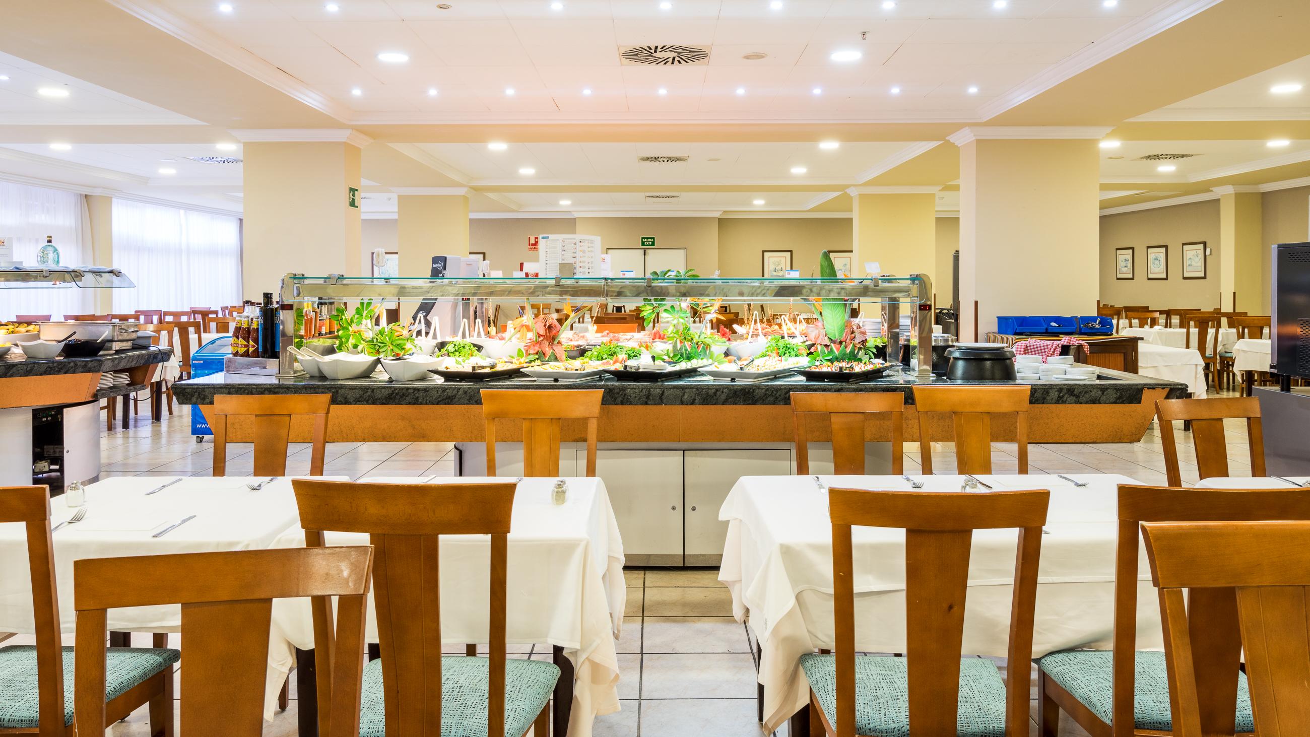 Complejo Bluesea Puerto Resort Compuesto Por Hotel Canarife Y Bonanza Palace Пуерто де ла Крус Екстериор снимка