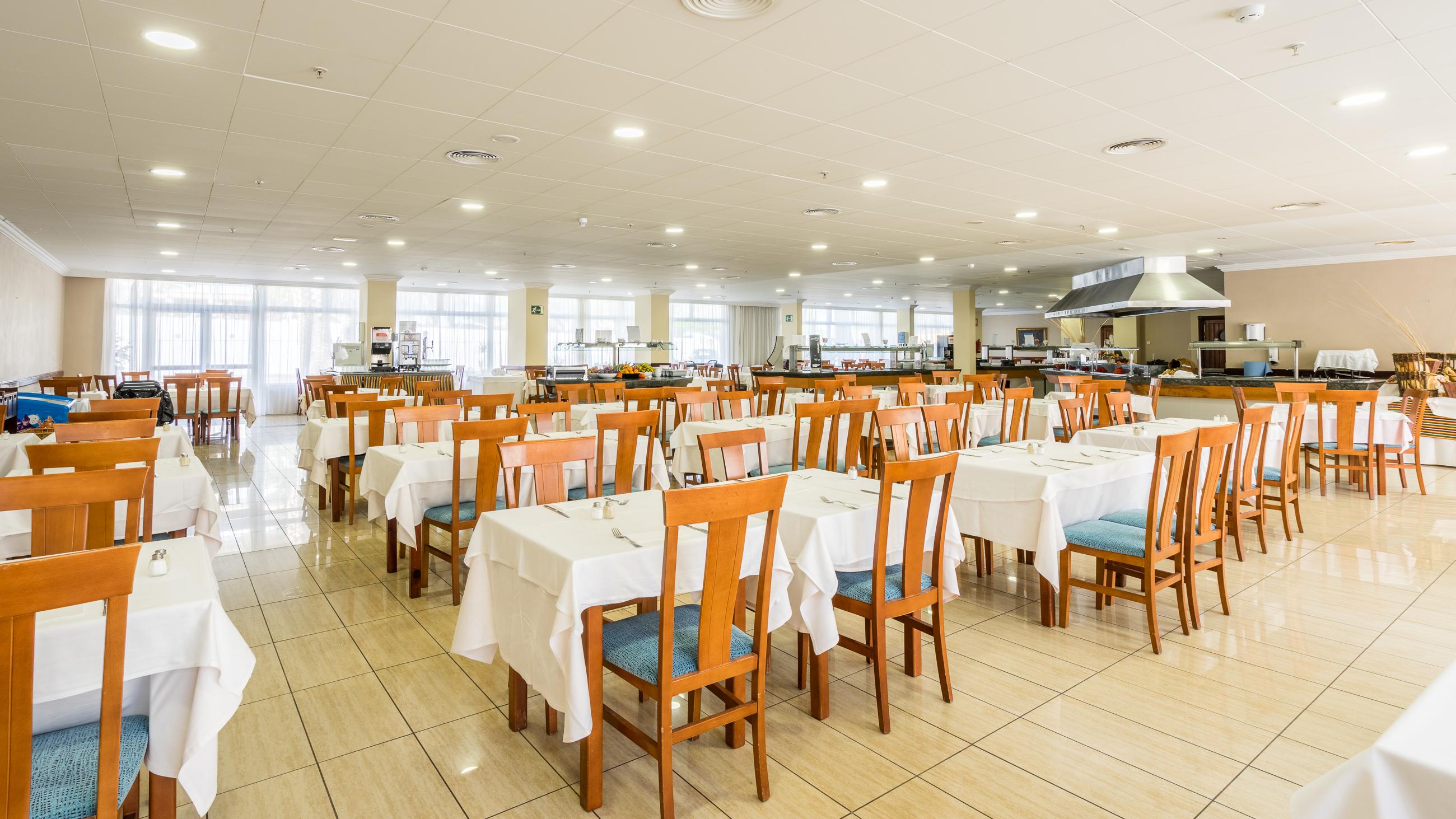 Complejo Bluesea Puerto Resort Compuesto Por Hotel Canarife Y Bonanza Palace Пуерто де ла Крус Екстериор снимка