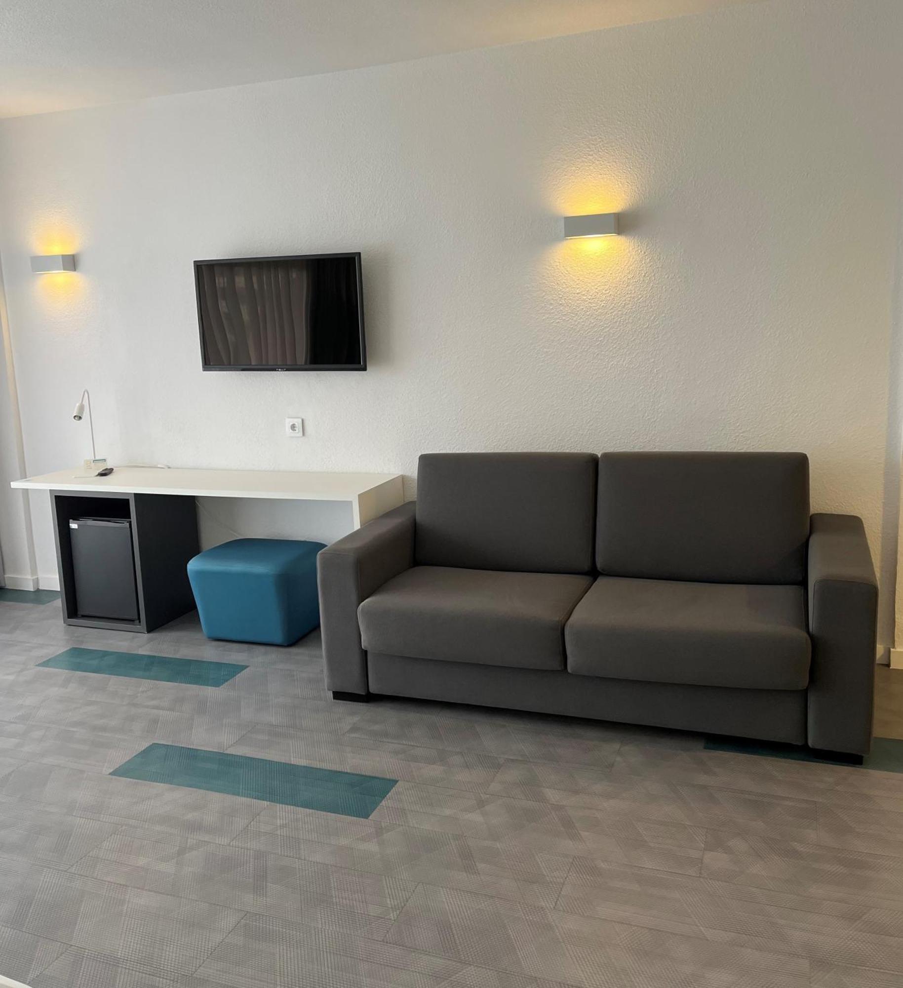Complejo Bluesea Puerto Resort Compuesto Por Hotel Canarife Y Bonanza Palace Пуерто де ла Крус Екстериор снимка